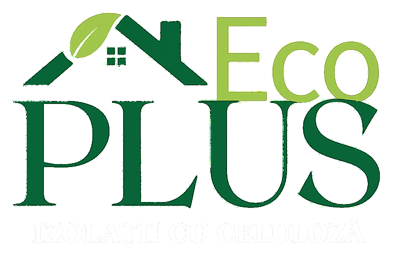 EcoPlus — Izolații cu celuloză